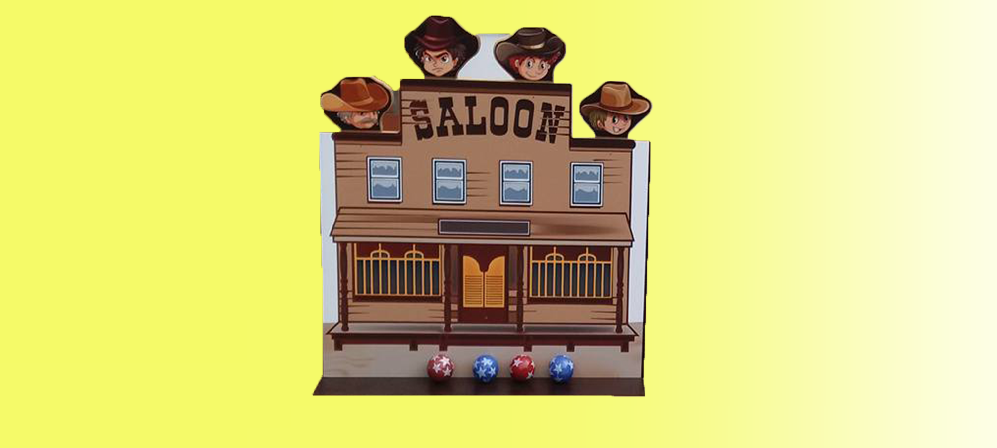 Saloon