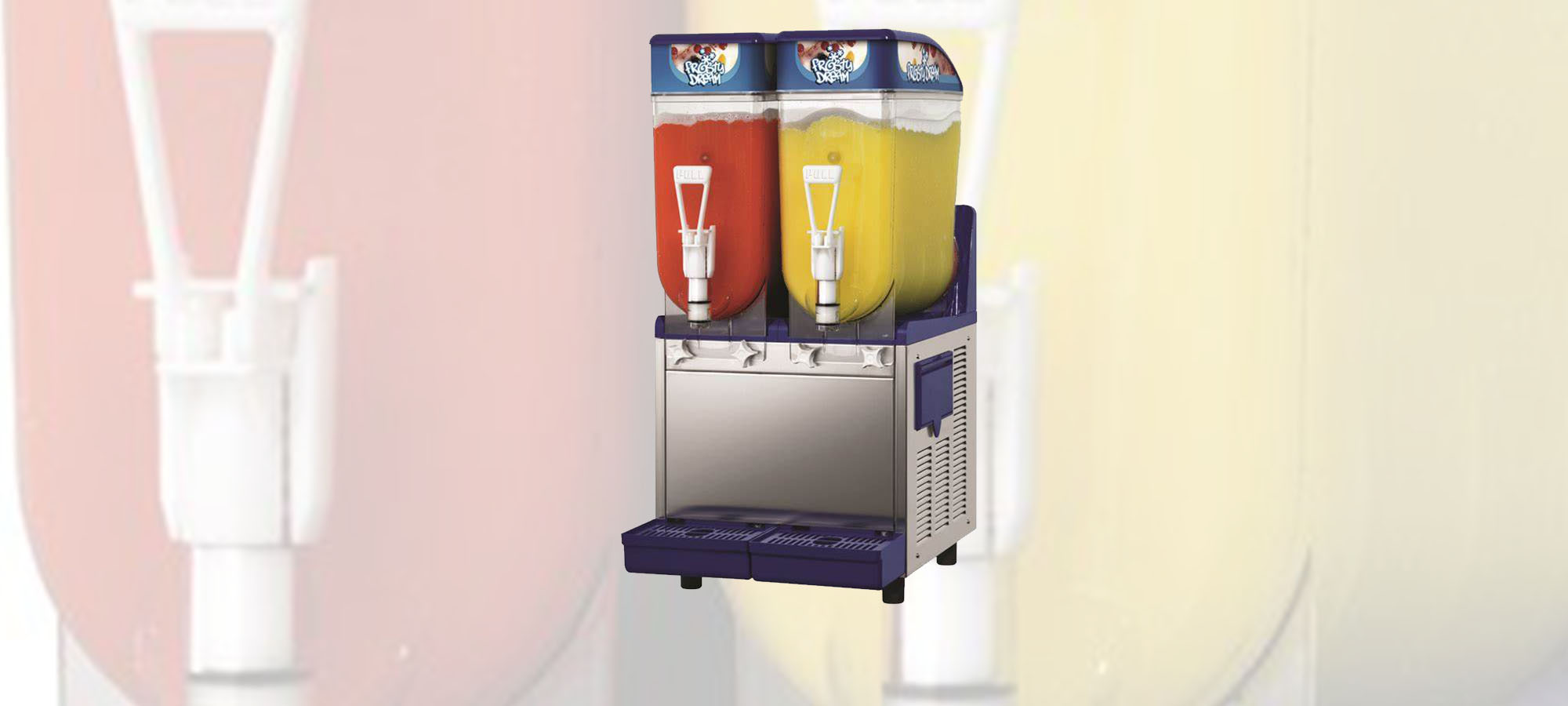 slush puppy