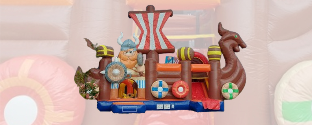 Multiplay Viking