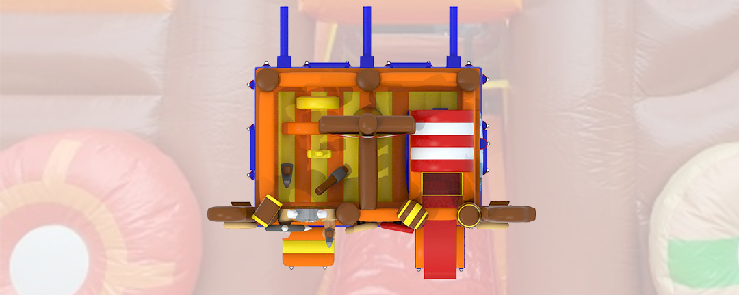 Multiplay Viking