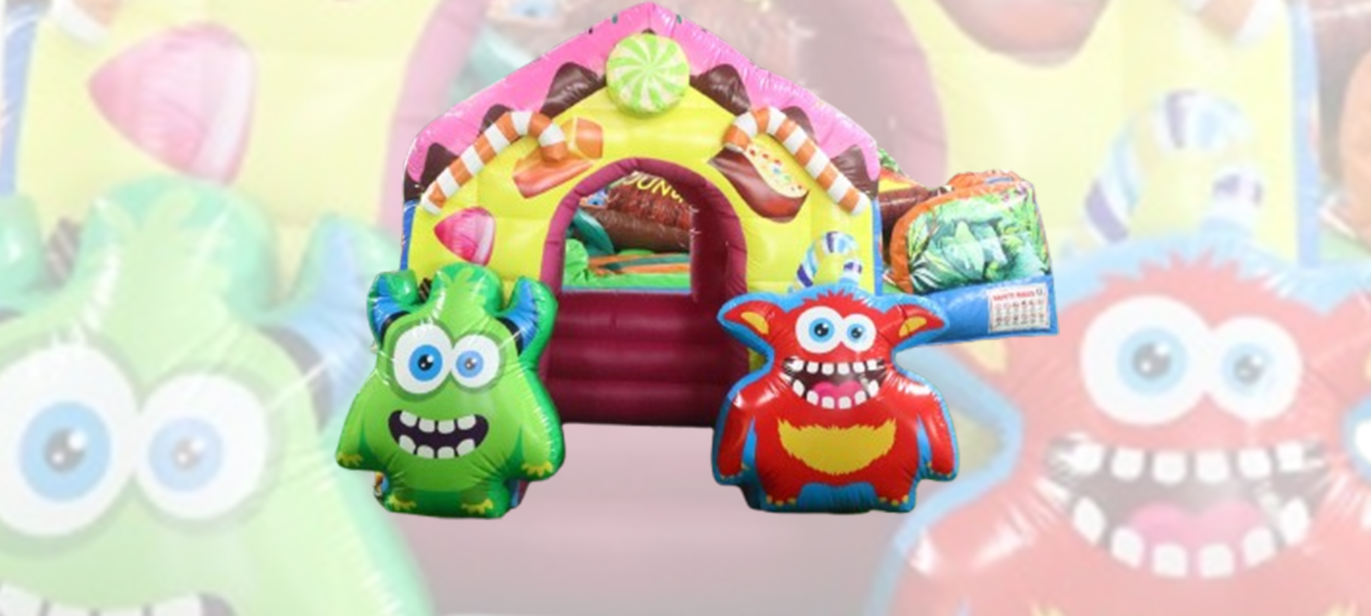 KInderhuisje