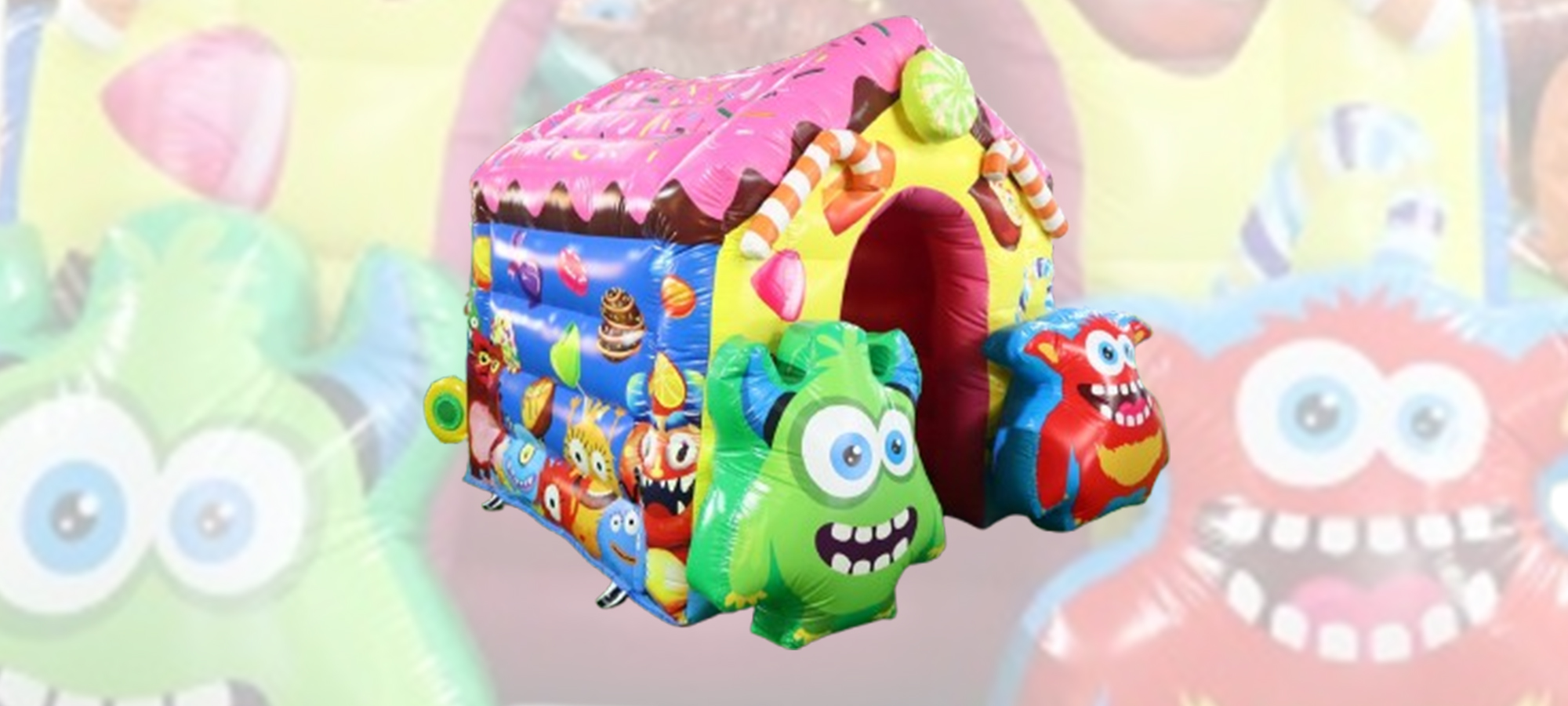 Kinderhuisje