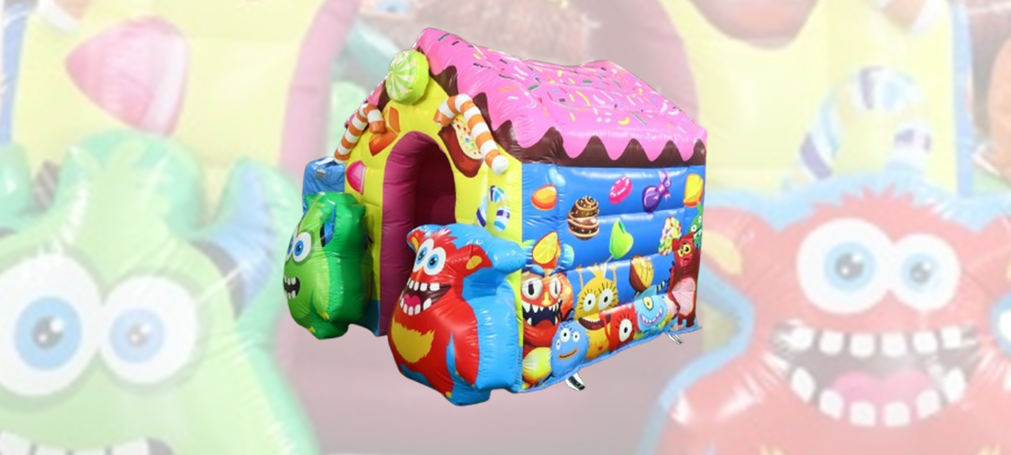 Kinderhuisje