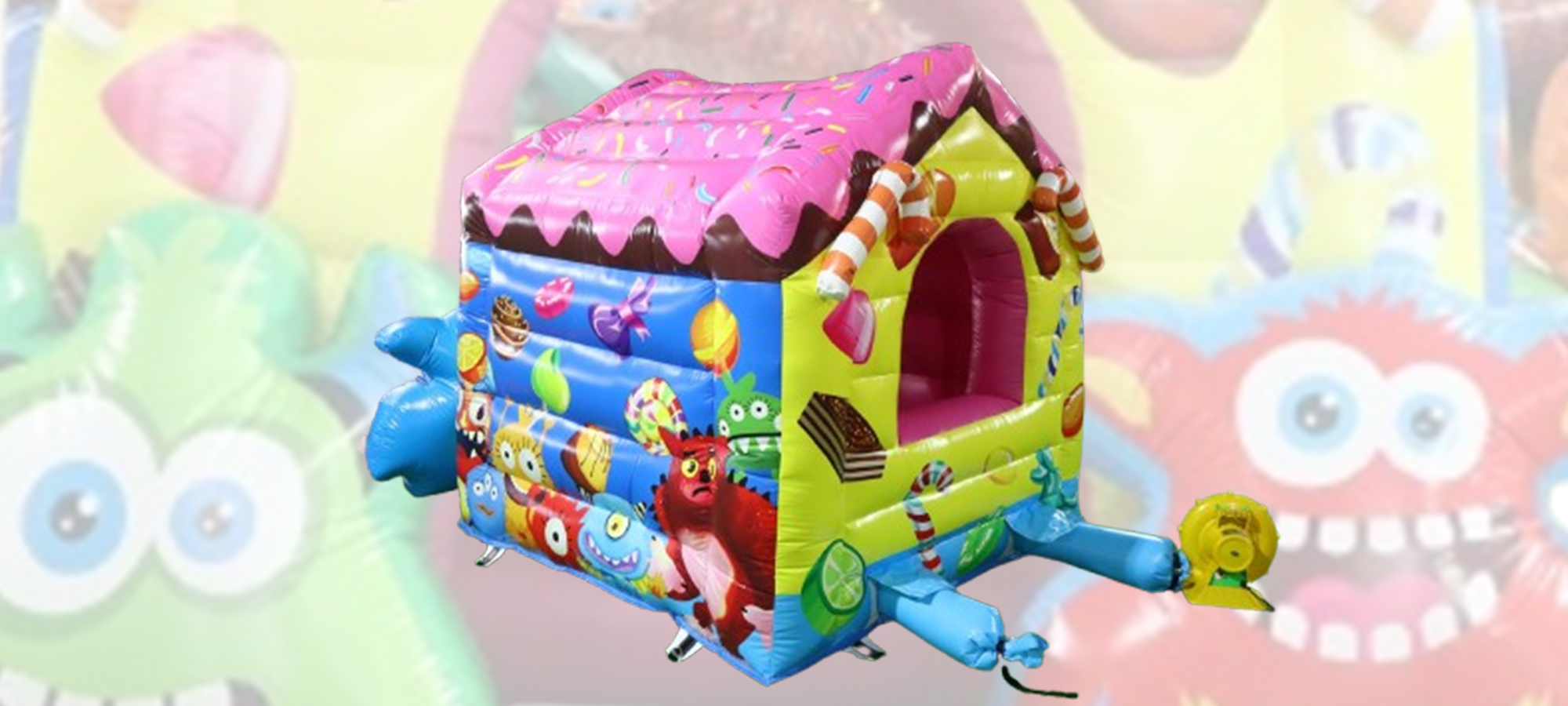 Kinderhuisje