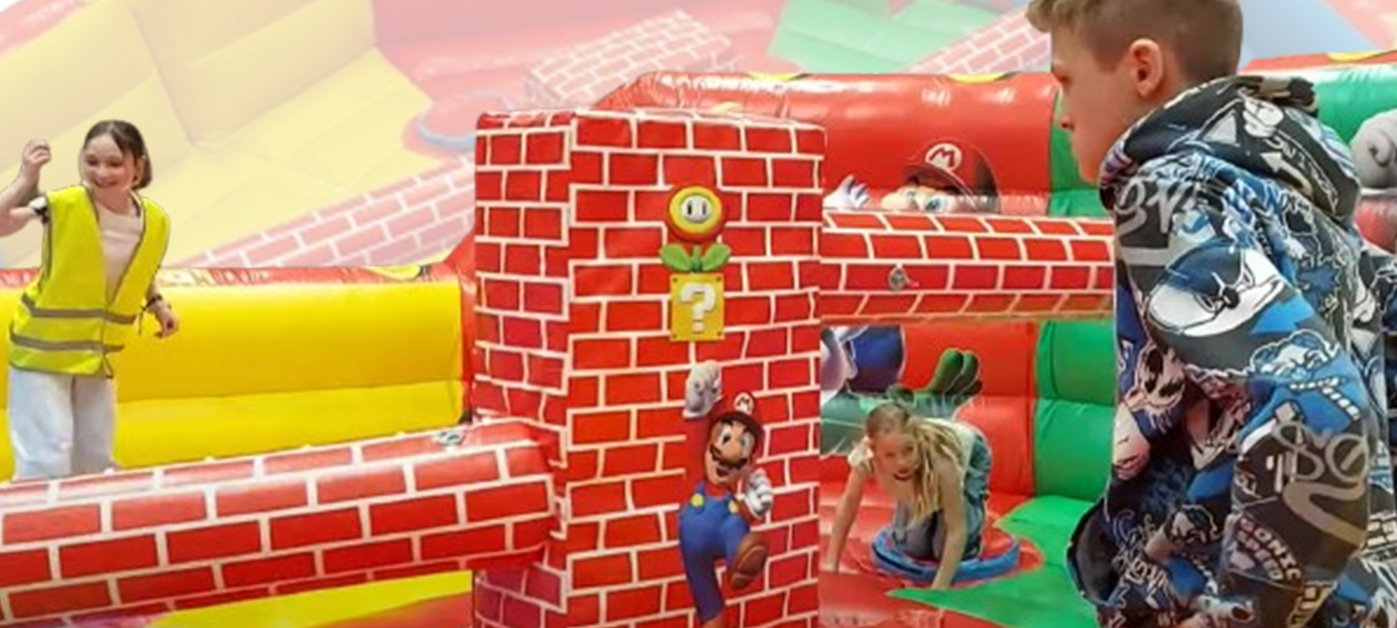 Mario Kart