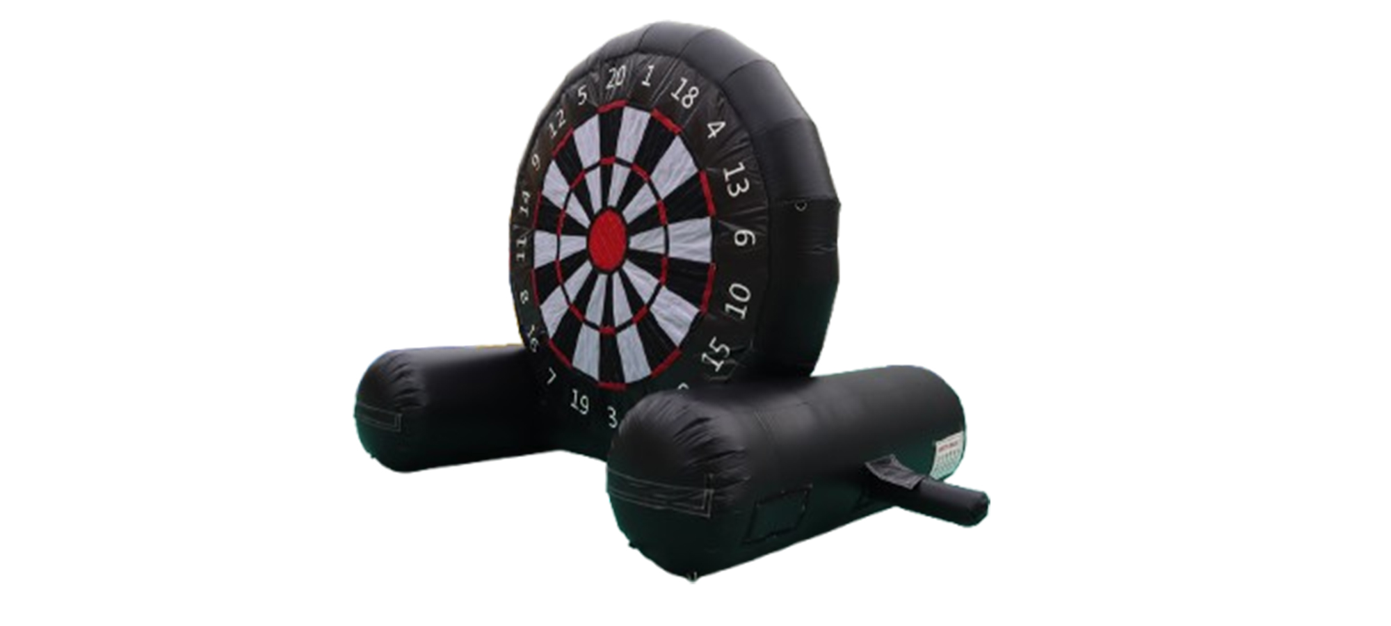 Darts-foot Double