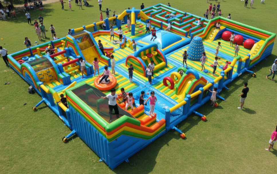 Big Island