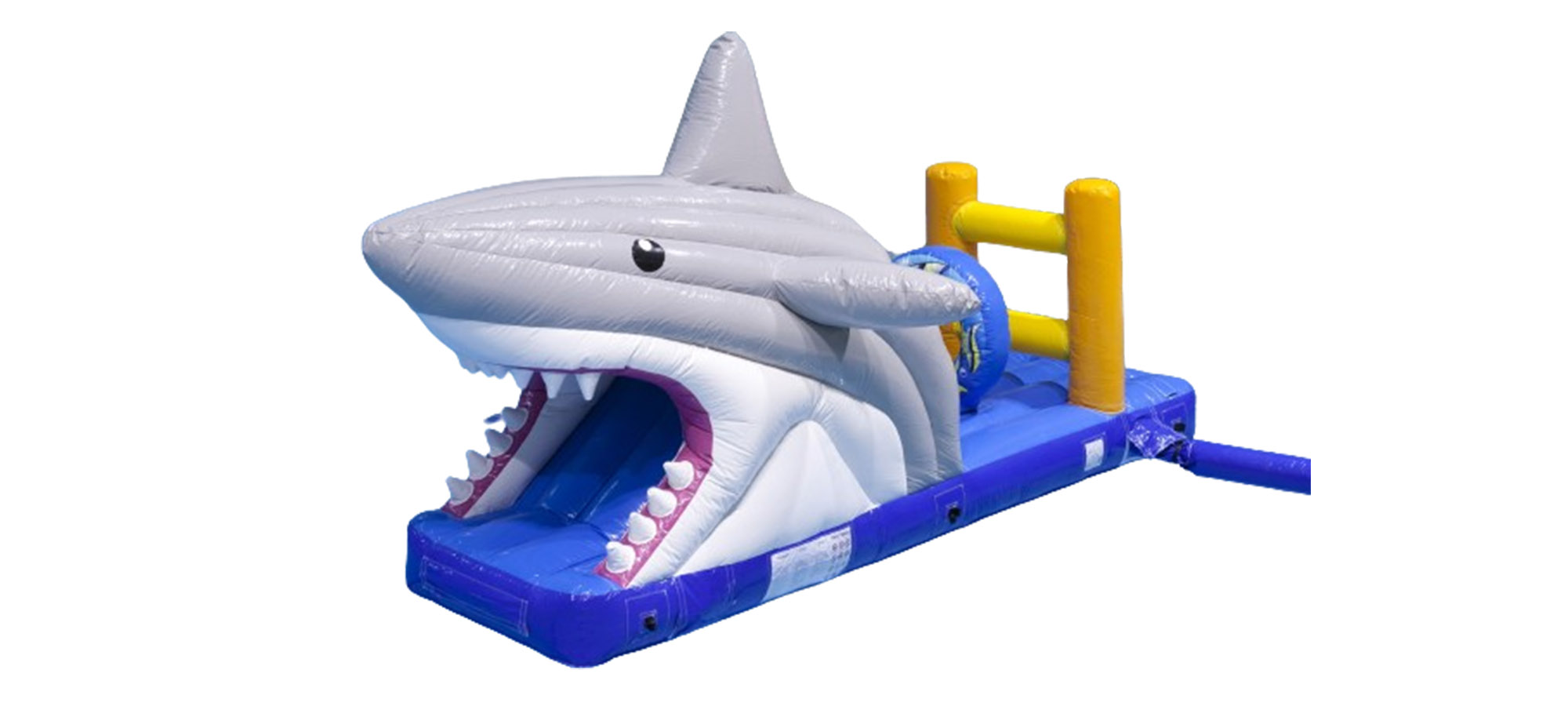 Waterhindernissenbaan Haai €195*
