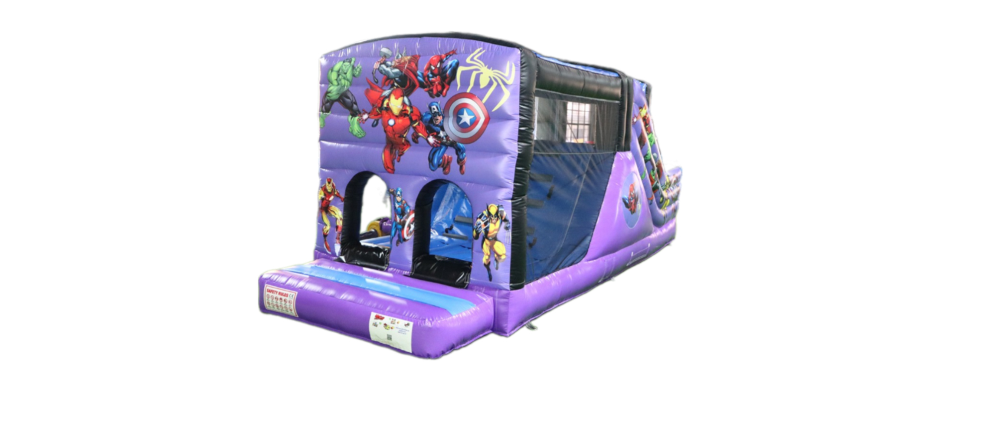 Hero €225 *