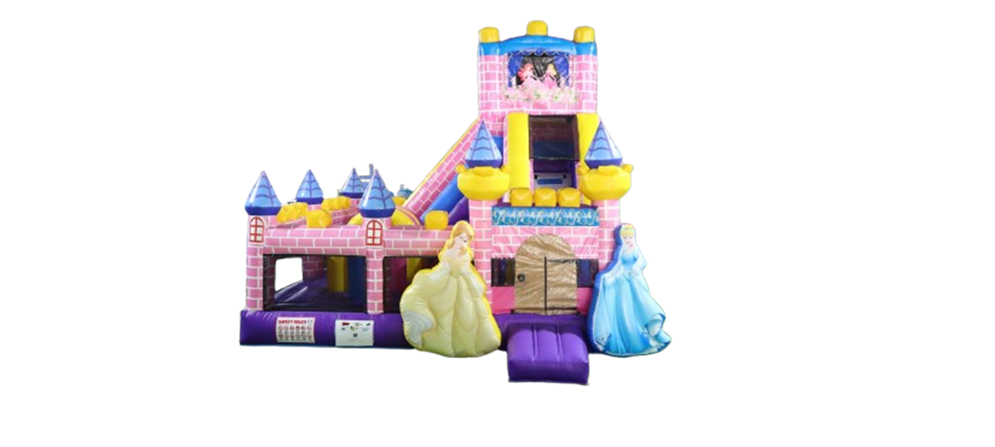 Princess €225 *