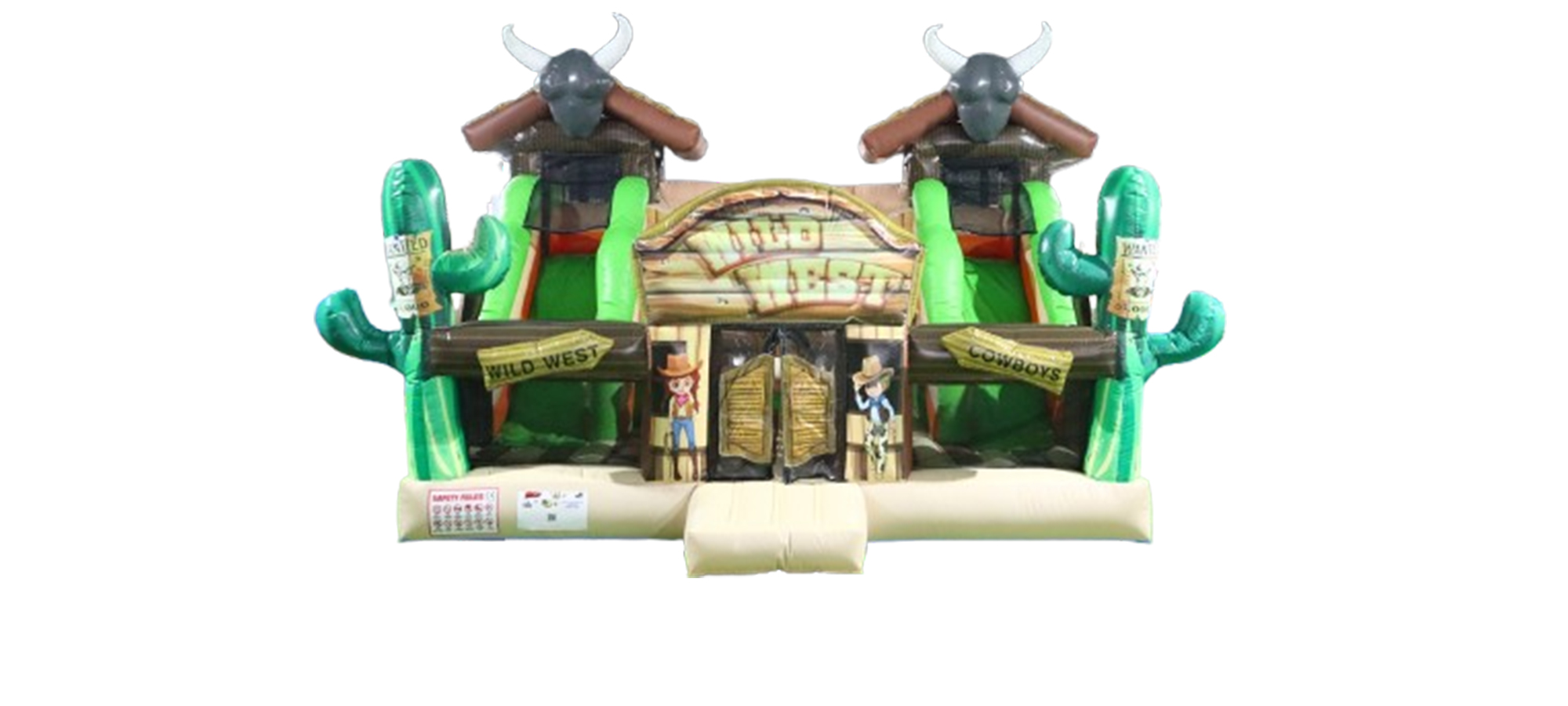 Cowboy €225 *