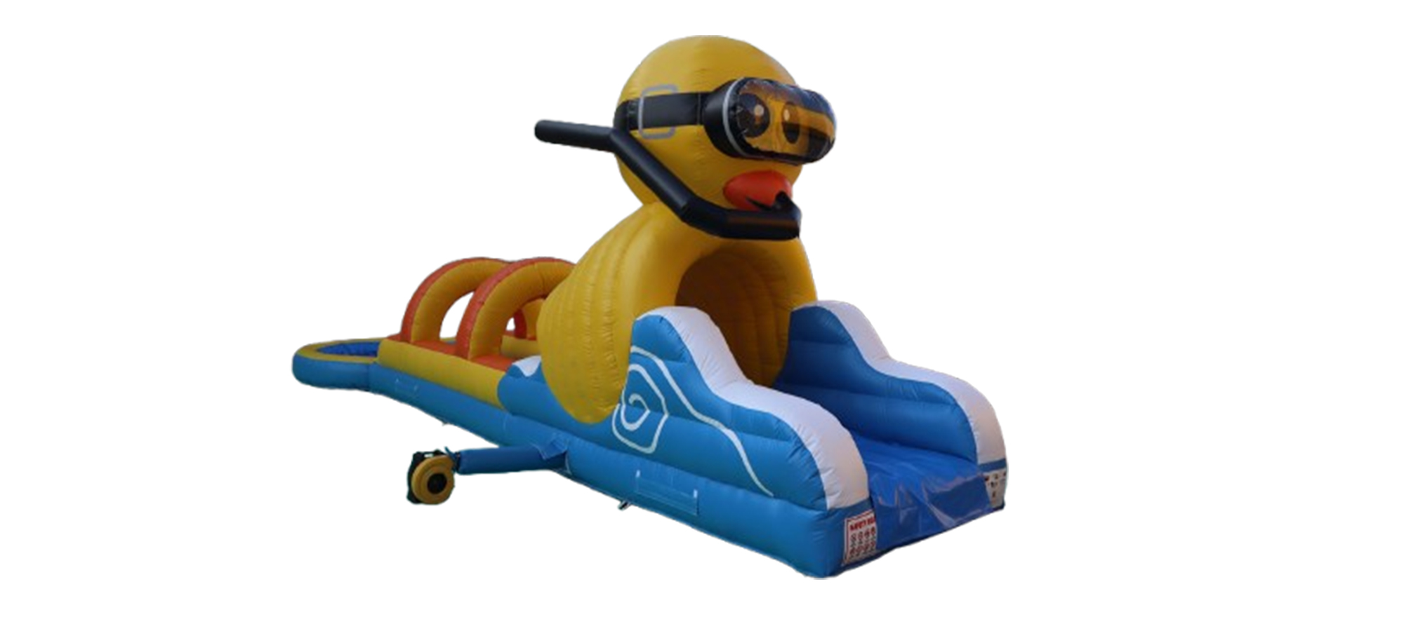 Kwakkie €295